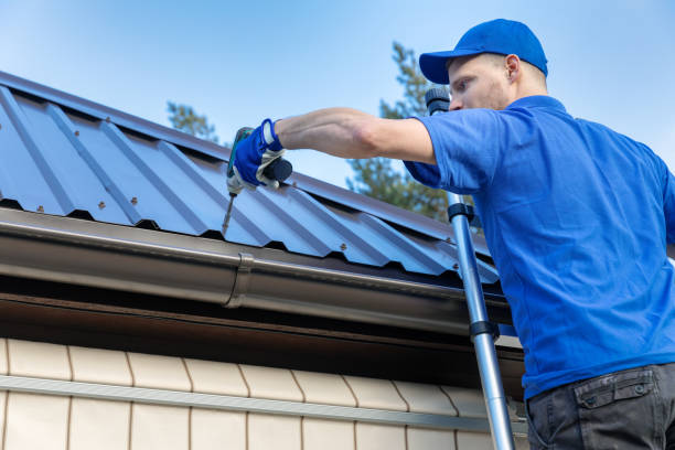 Best Metal Roofing Installation  in Short Pump, VA