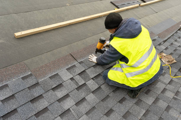 Best Storm Damage Roof Repair  in Short Pump, VA