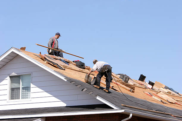Siding in Short Pump, VA
