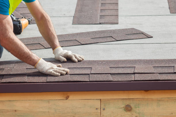 Best Roof Ventilation Installation  in Short Pump, VA