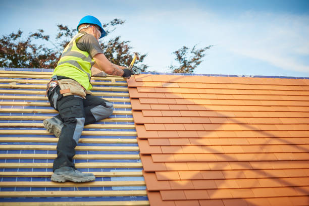 Best Chimney Flashing Repair  in Short Pump, VA